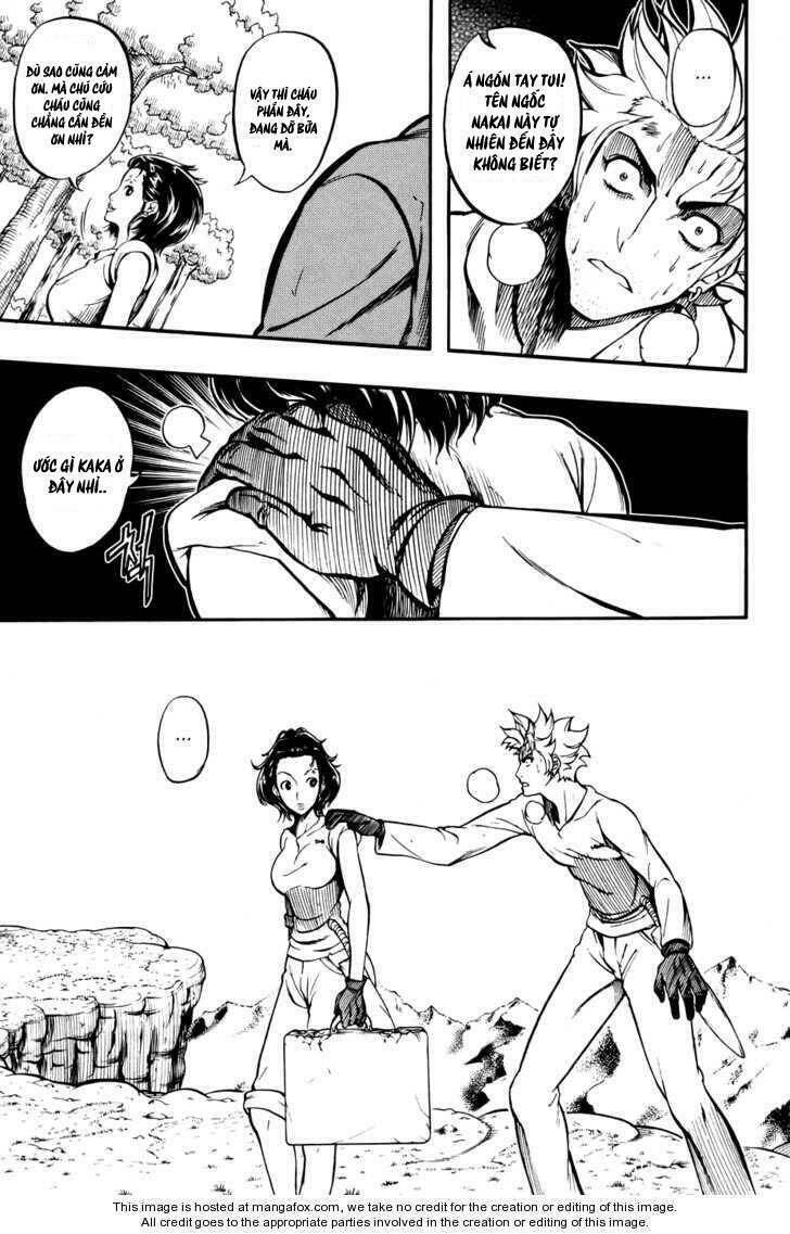 la mosca chapter 6 20