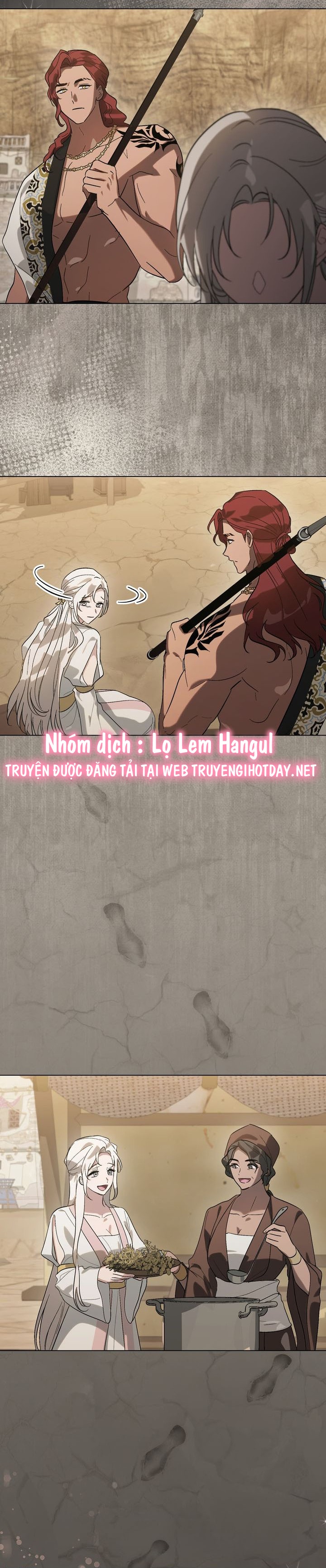 khi định mệnh đưa chúng ta gặp nhau chapter 30 10