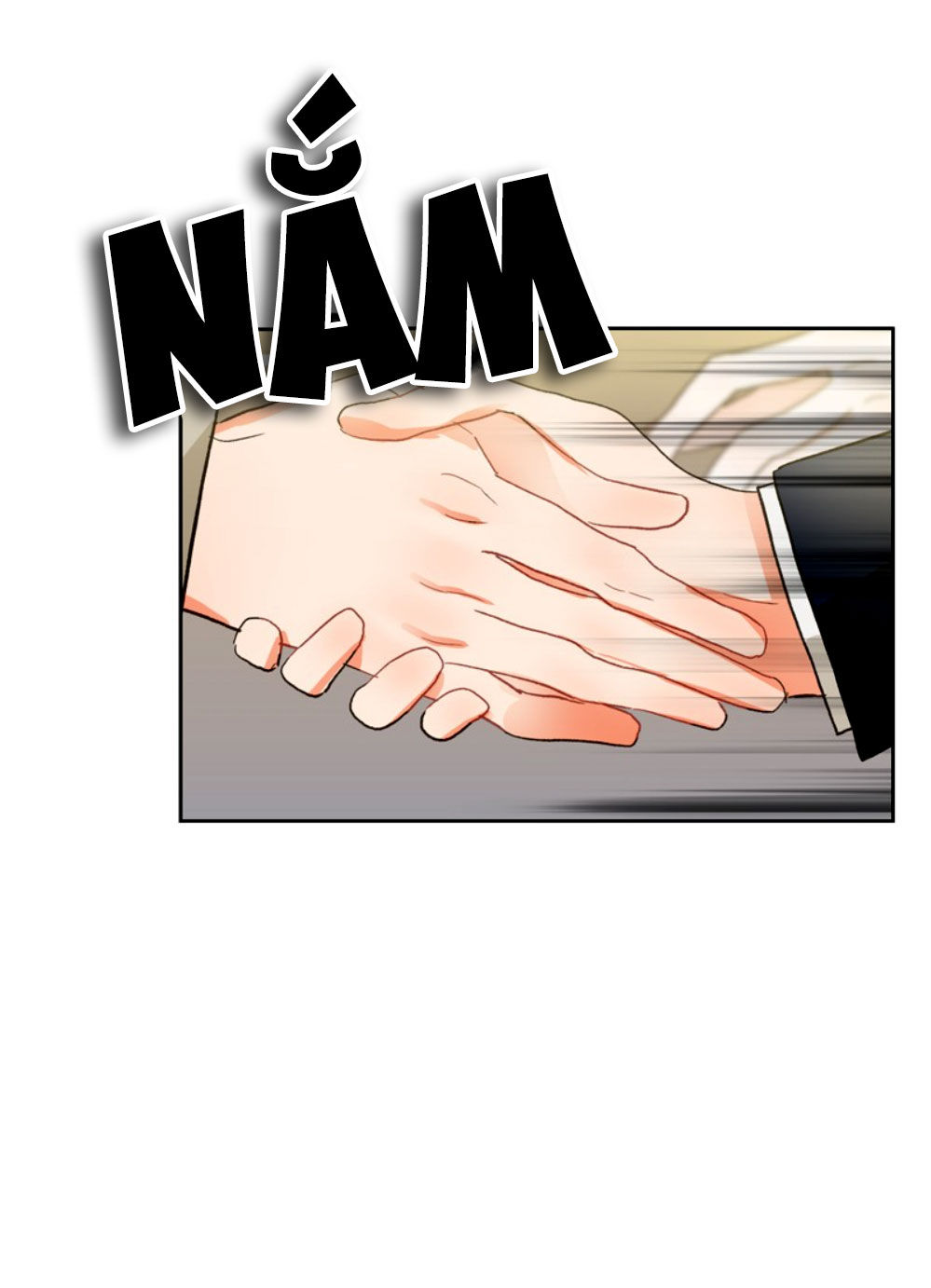 nụ hôn của giác quan thứ sáu chapter 5 13