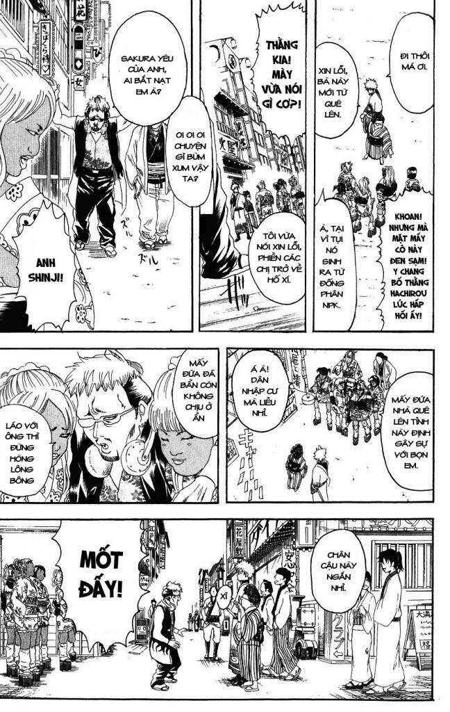 gintama - linh hồn bạc chapter 104 13