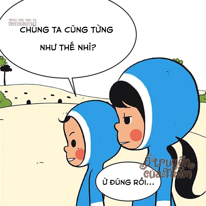 yumis cells chapter 3 23