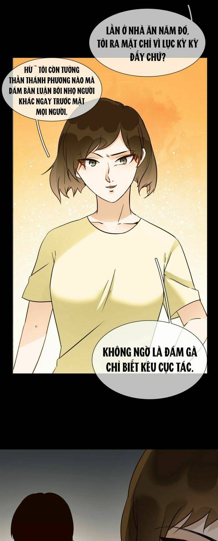 ngôi sao vụn vỡ chapter 21 47