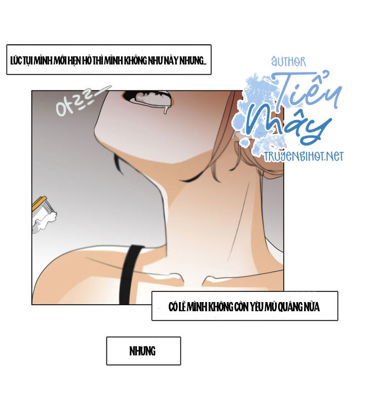 nói với anh chapter 2 23