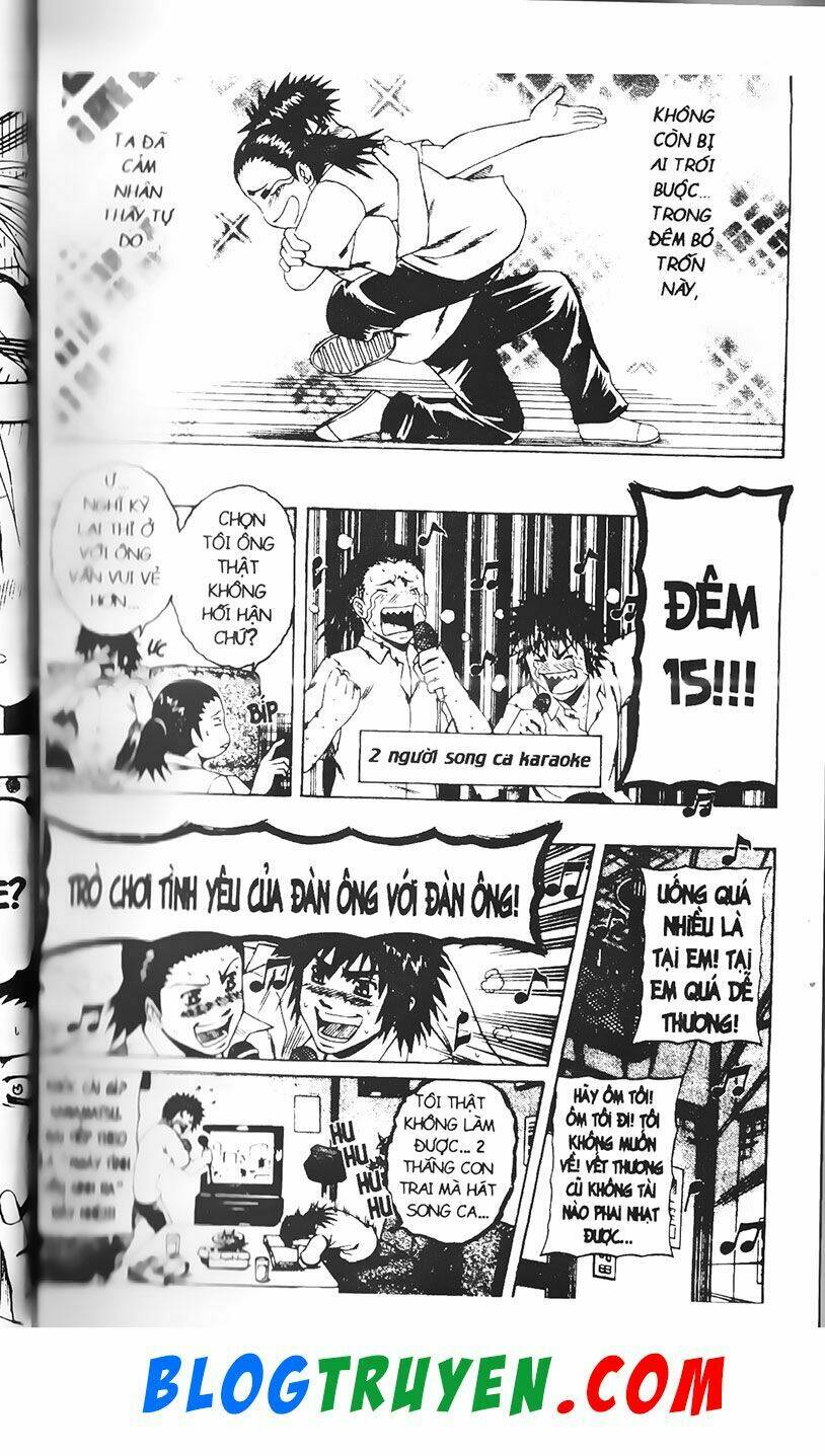 mr.fullswing chapter 180 18