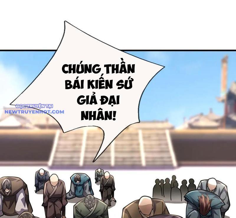 ngủ say vạn cổ: xuất thế đẩy ngang chư thiên chapter 55 37