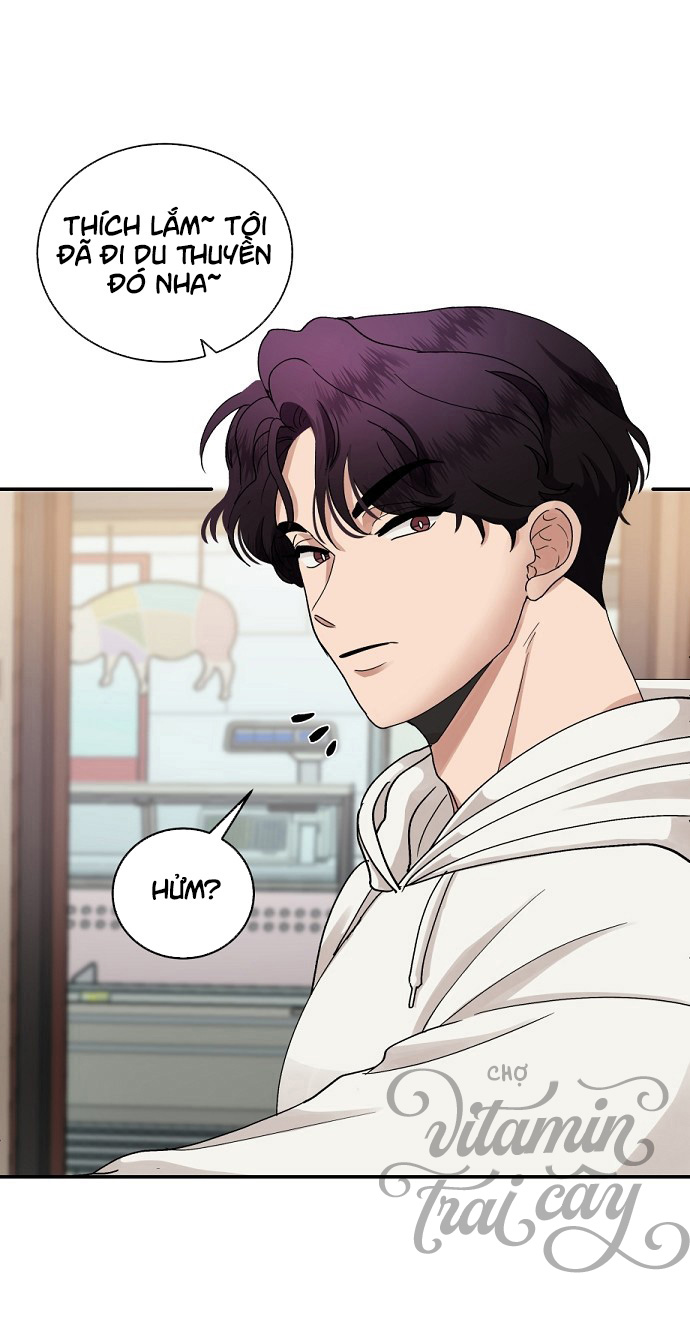 oan gia ngõ hẹp chapter 24 40