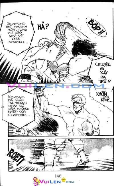 truyền nhân atula - shura no mon i chapter 16 149