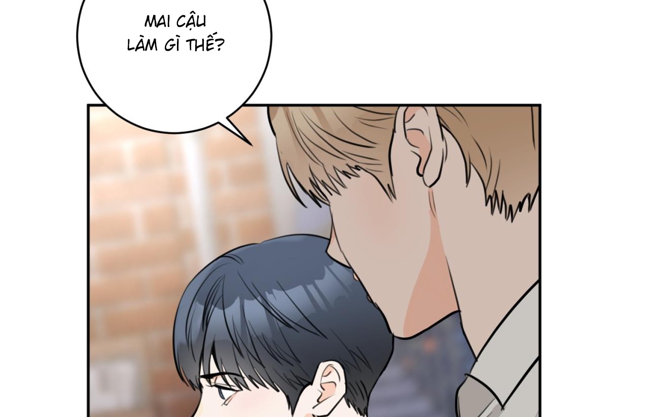 tình mình khó nói chapter 11 222