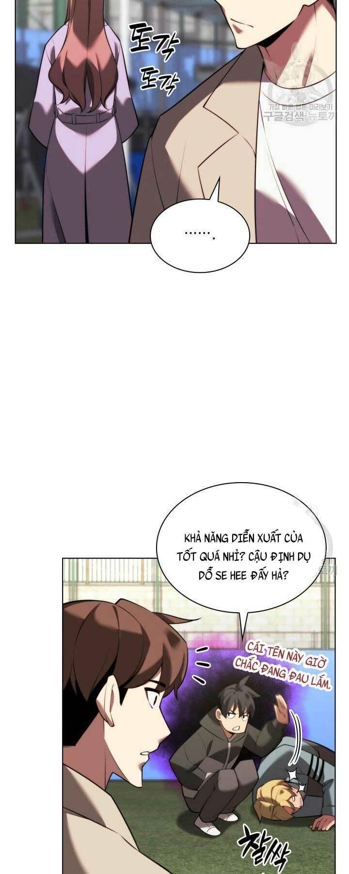 vượt qua giới hạn chapter 171 50