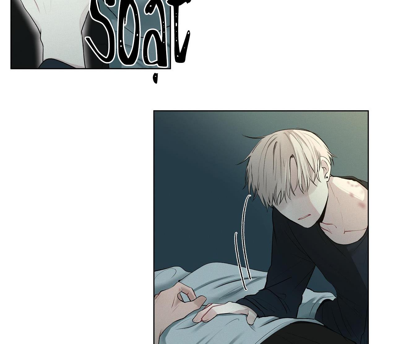 hiến tế máu chapter 11 43