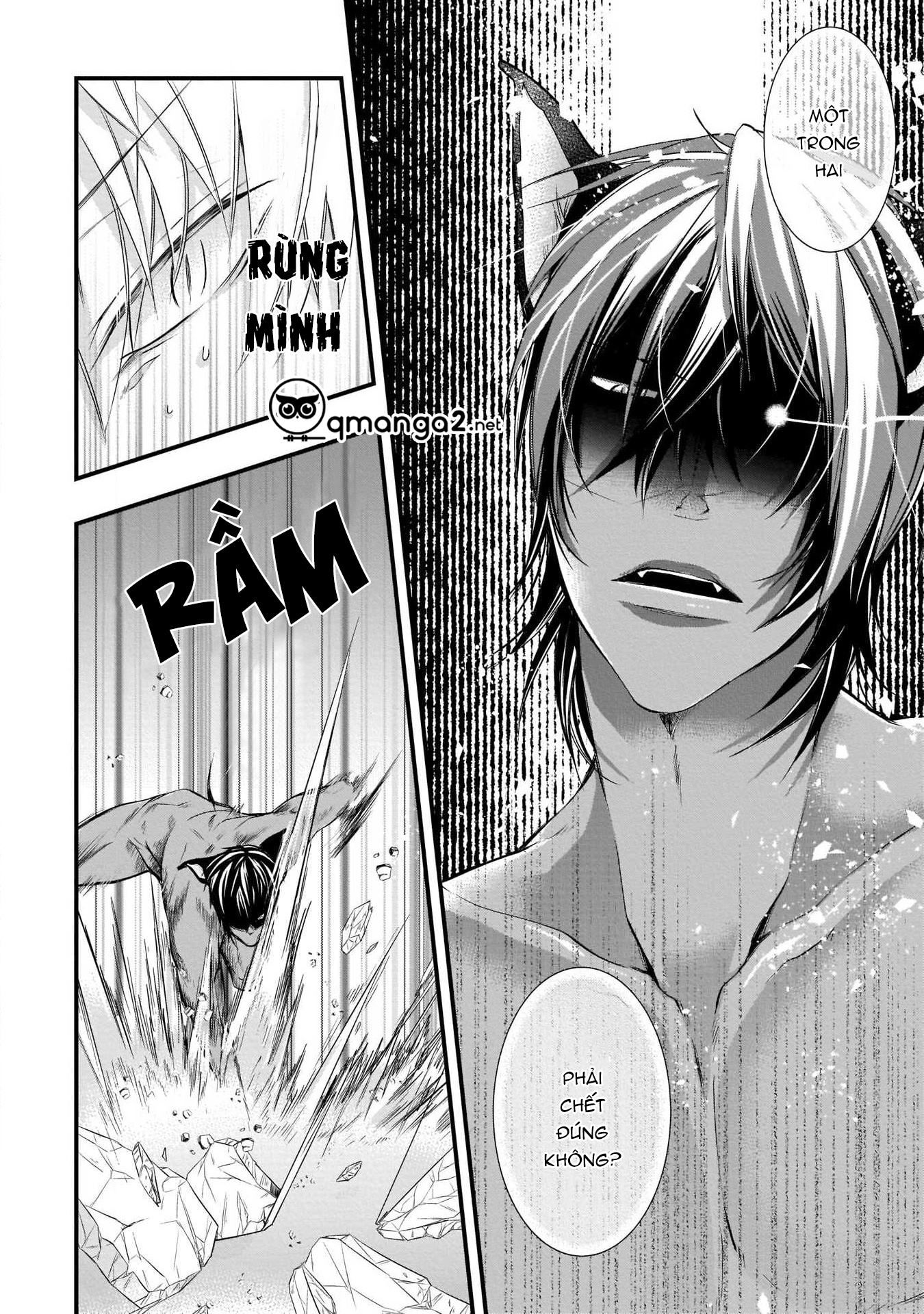 gã alpha nhà tôi thật ngoài sức tưởng tượng chapter 4 13