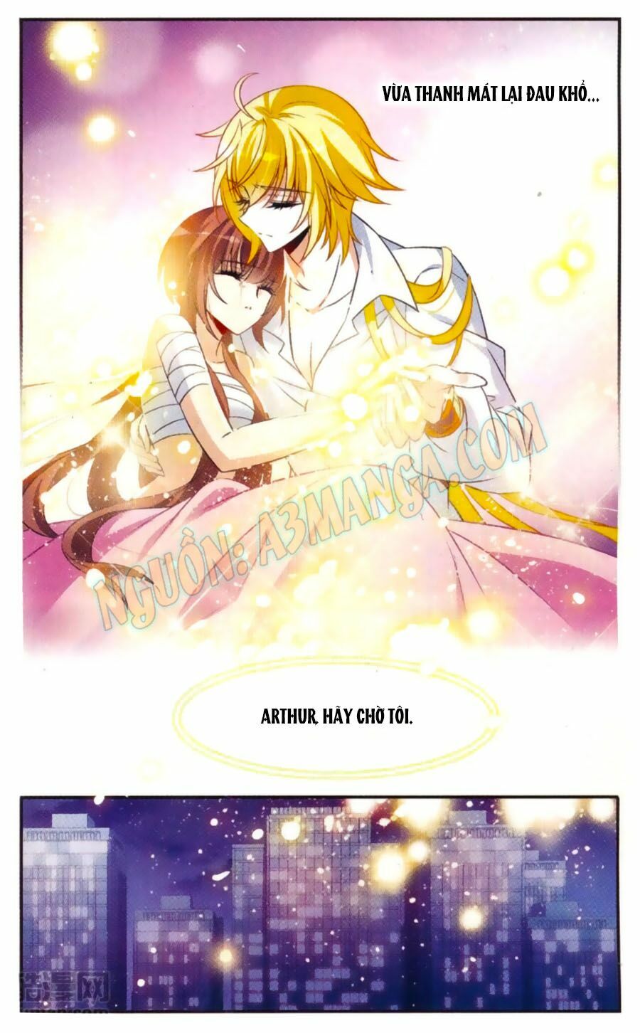 kỵ sĩ hoang tưởng dạ chapter 147 42