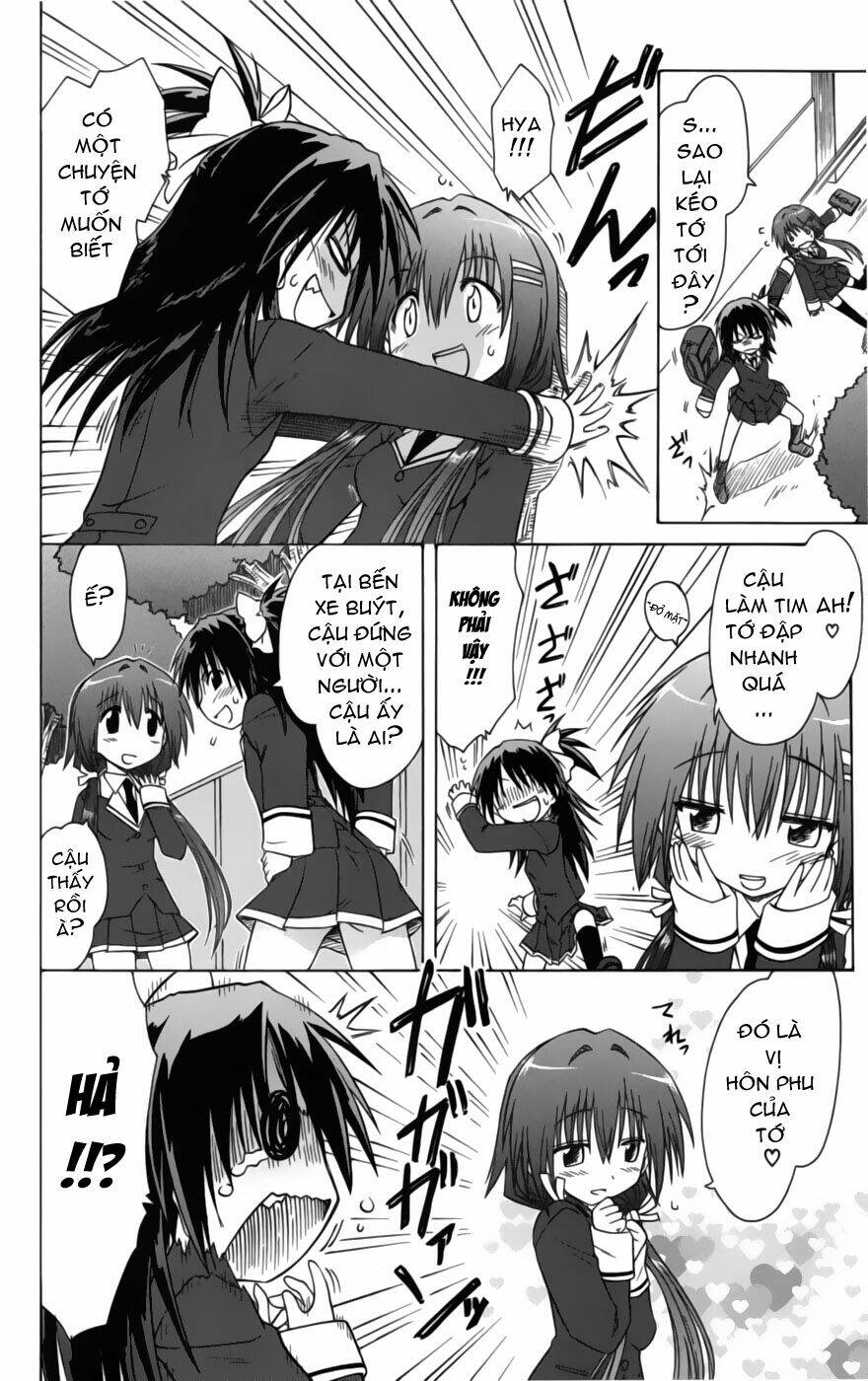 cahe detective club!! chapter 6 2