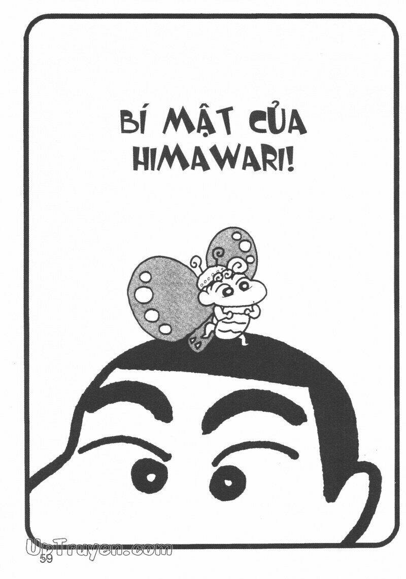 crayon shin-chan cậu bé bút chì chapter 18 57