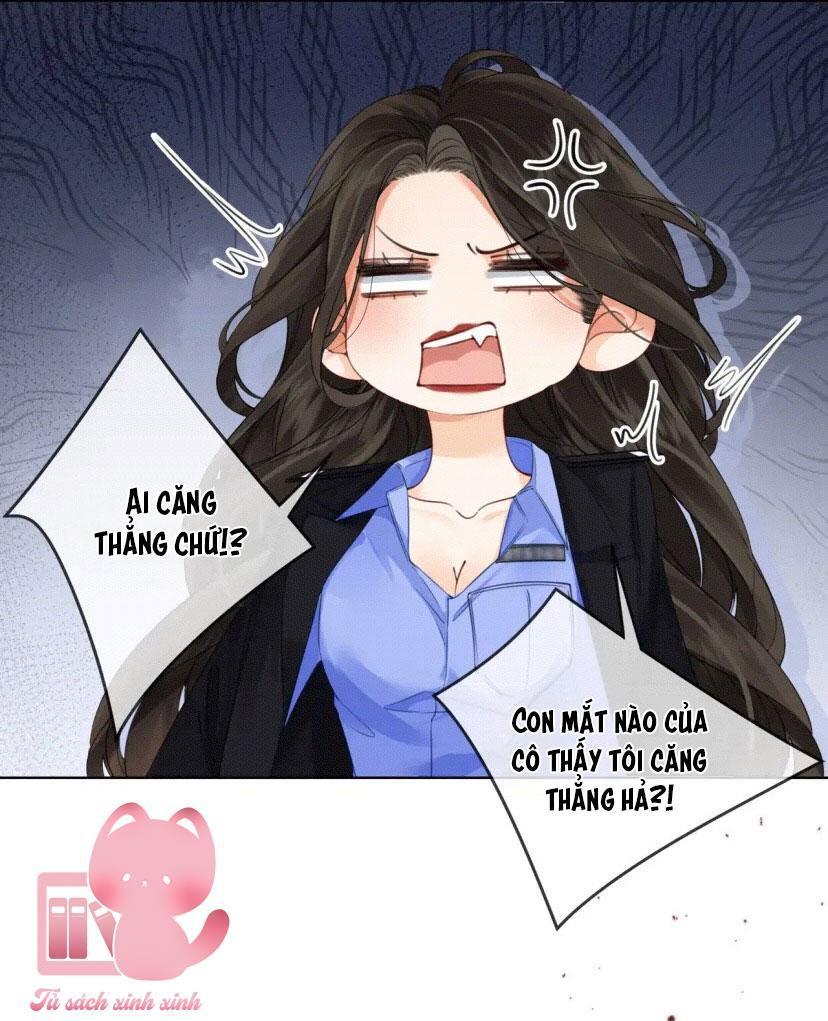 nàng tiểu thư pháp y thân yêu của tôi chapter 6 24