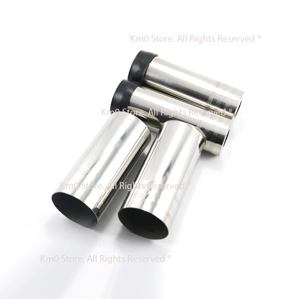 Bộ Ống Phuột Dành Cho SH INOX