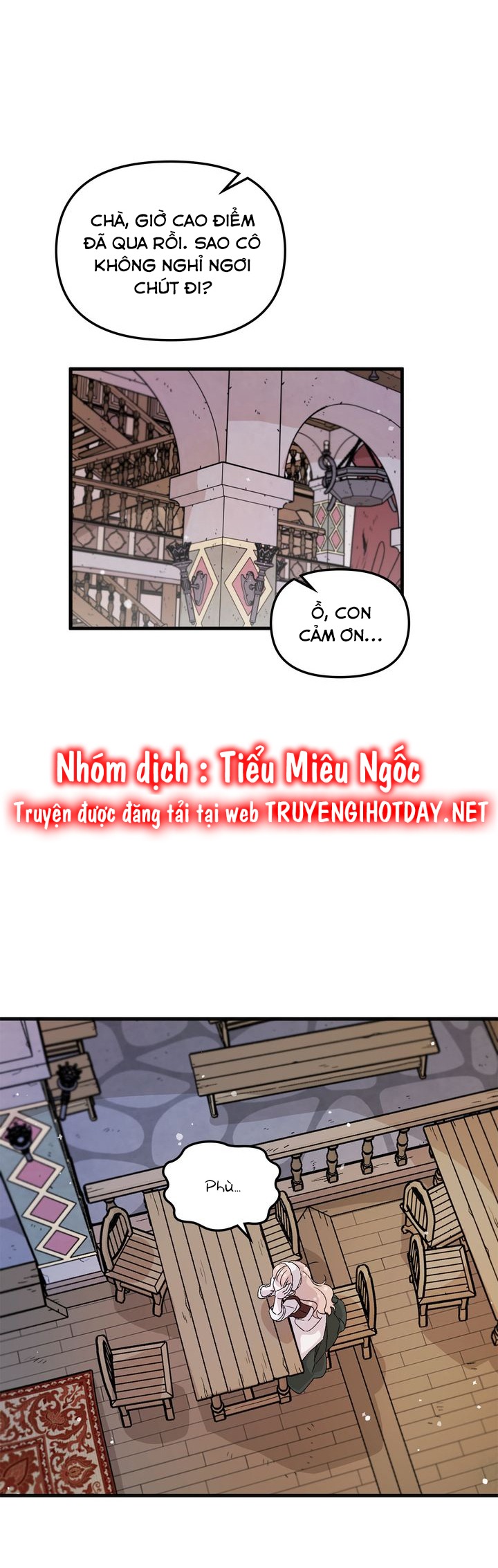 quán trọ dragondaily chapter 10 10