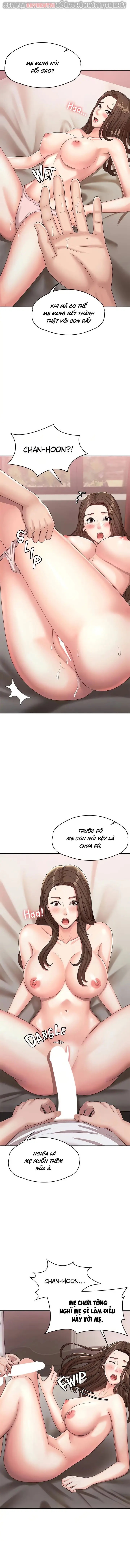 bà dì tuổi dậy thì chapter 17 10