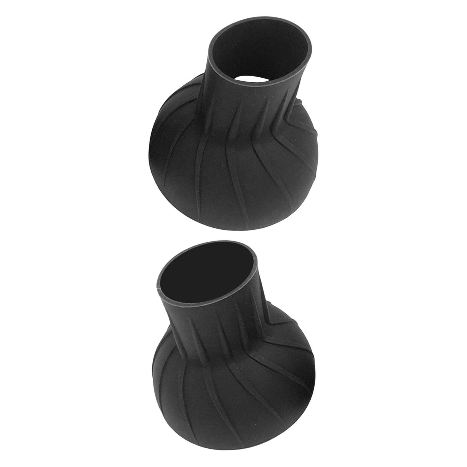 Pickleball Ball Retriever Ball Pick Up Rubber Ball Pickup Tool for Training