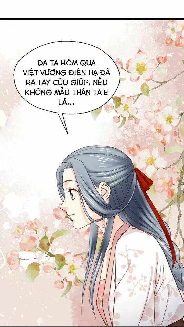 kiều nữ độc phi chapter 227 9