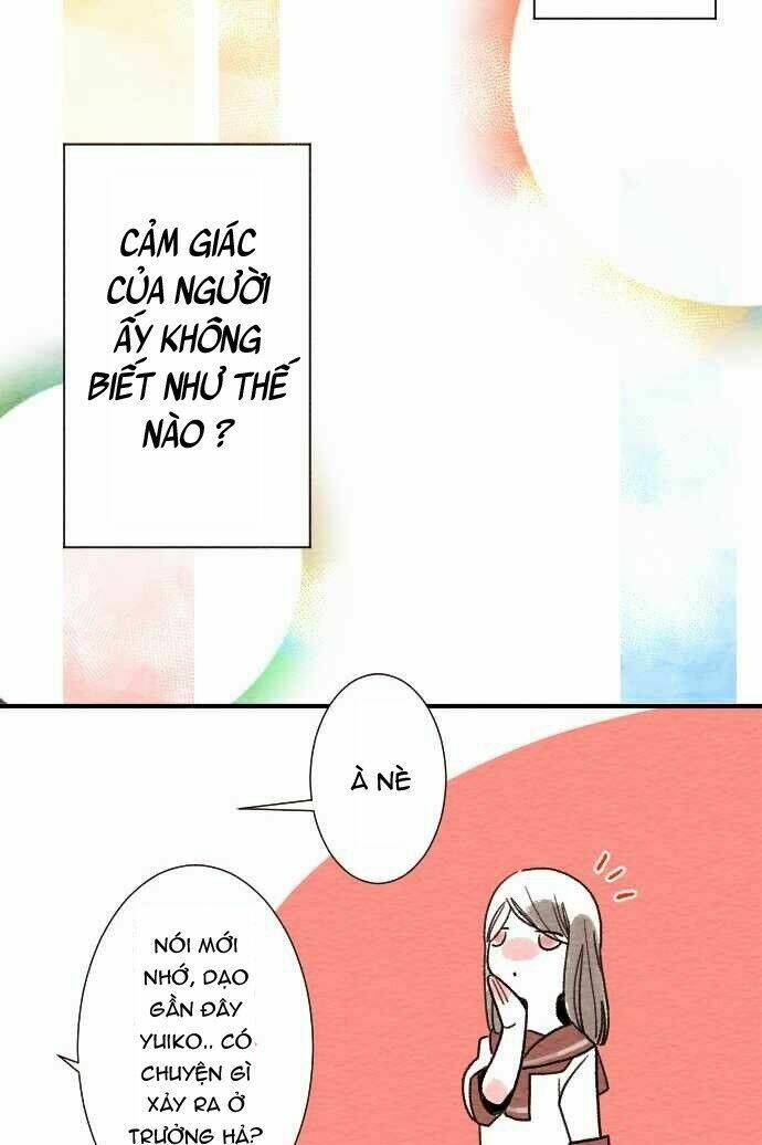 koe koi chapter 10 24