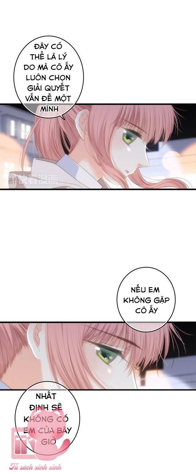 con tim rung động 2 chapter 129.1 11