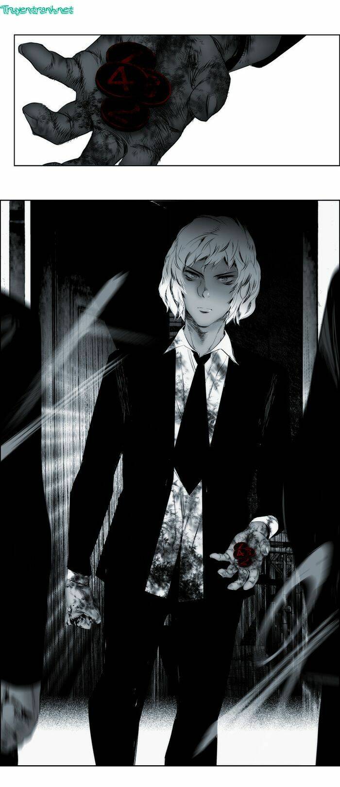 cry like wolves chapter 1 43