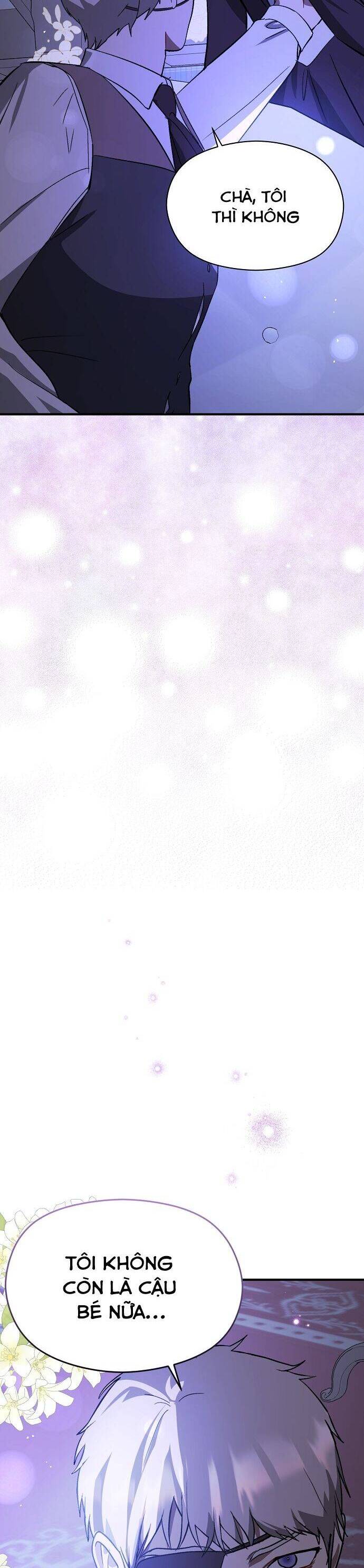 tôi không cố ý quyến rũ nam chính đâu! chapter 70 7