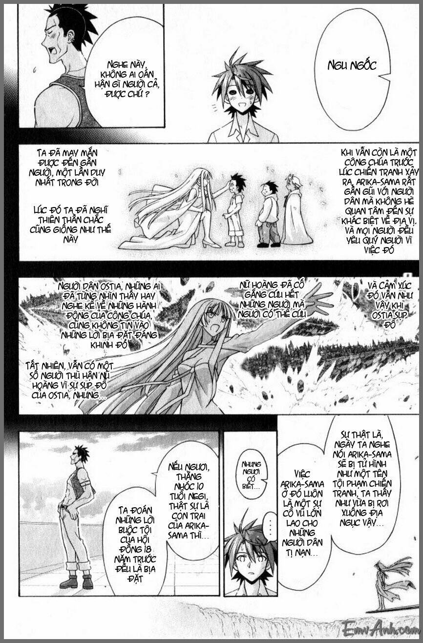 bậc thầy ma pháp chapter 257 15