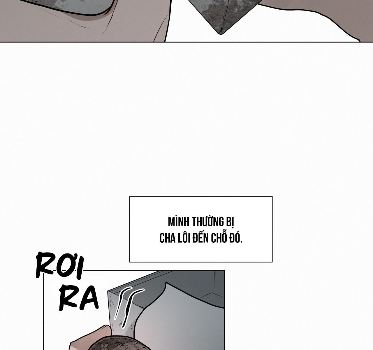 hiến tế máu chapter 27 36