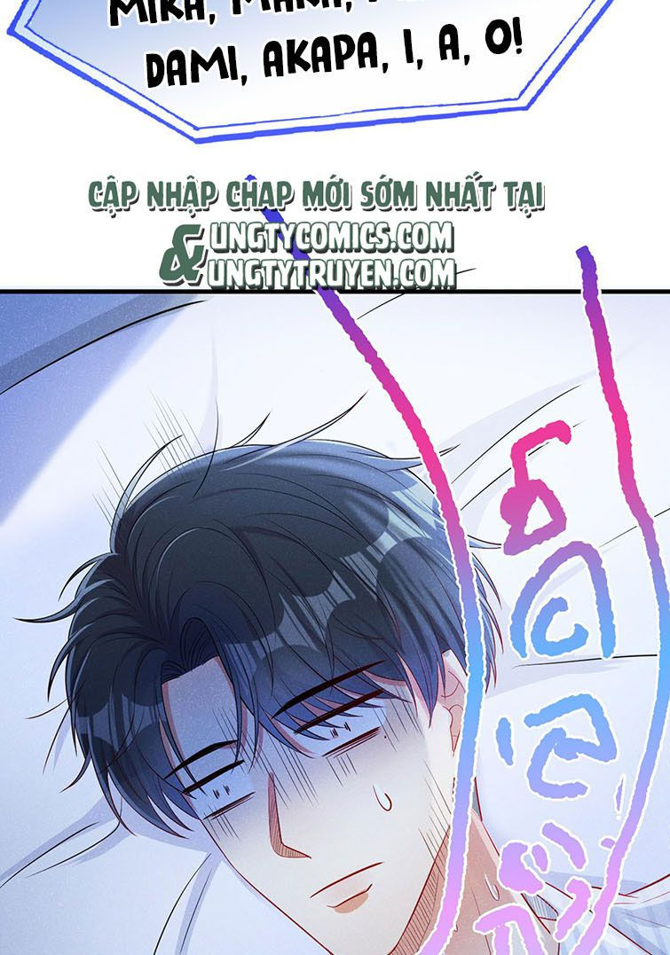 tôi với hình mẫu lý tưởng lìa trần rồi! chapter 30 8