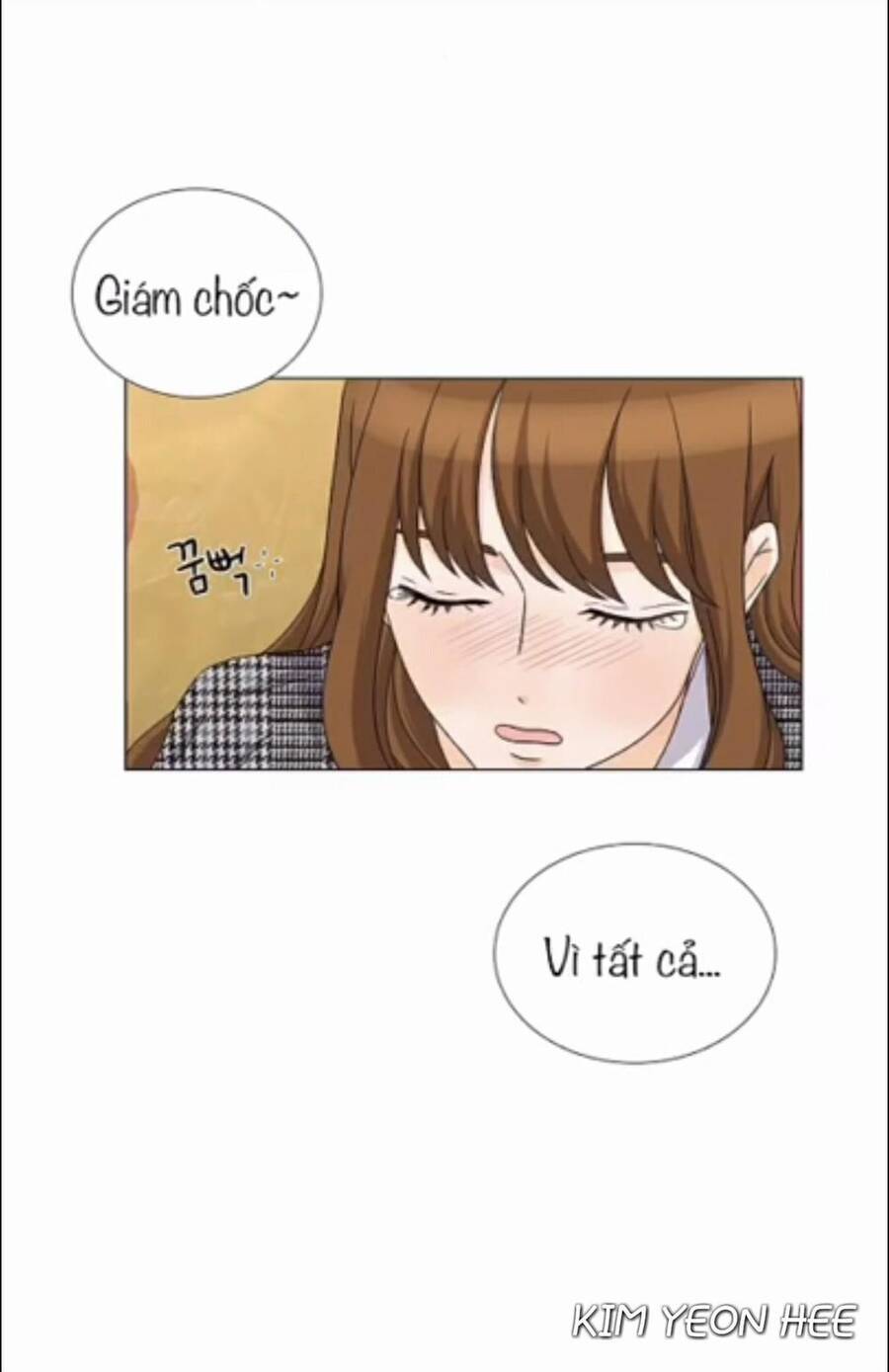 idol và sếp, em yêu ai? chapter 127 51
