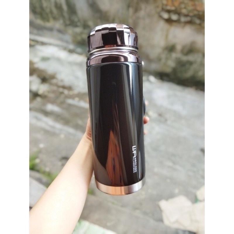 Bình giữ nhiệt Baol nắp titan 1000ml 1200ml 1500ml