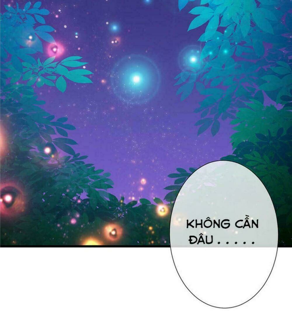 vương bài thiên sư và tiểu manh yêu chapter 11 47