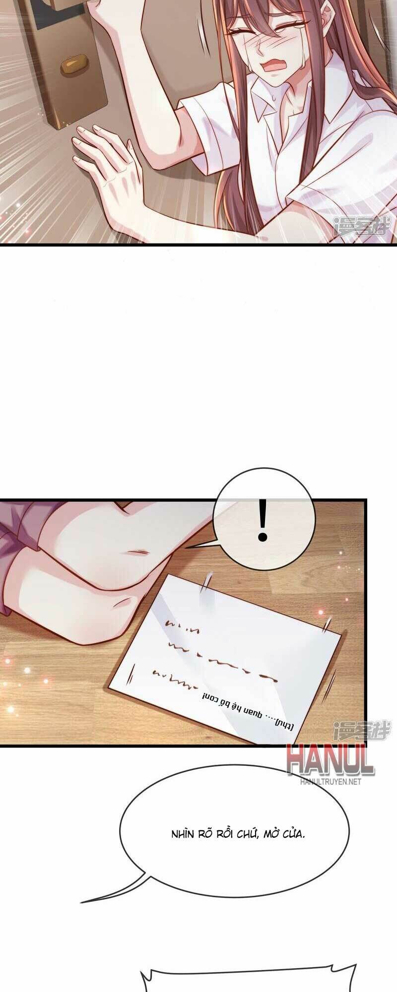 sủng em sủng tới tận cùng chapter 156 31