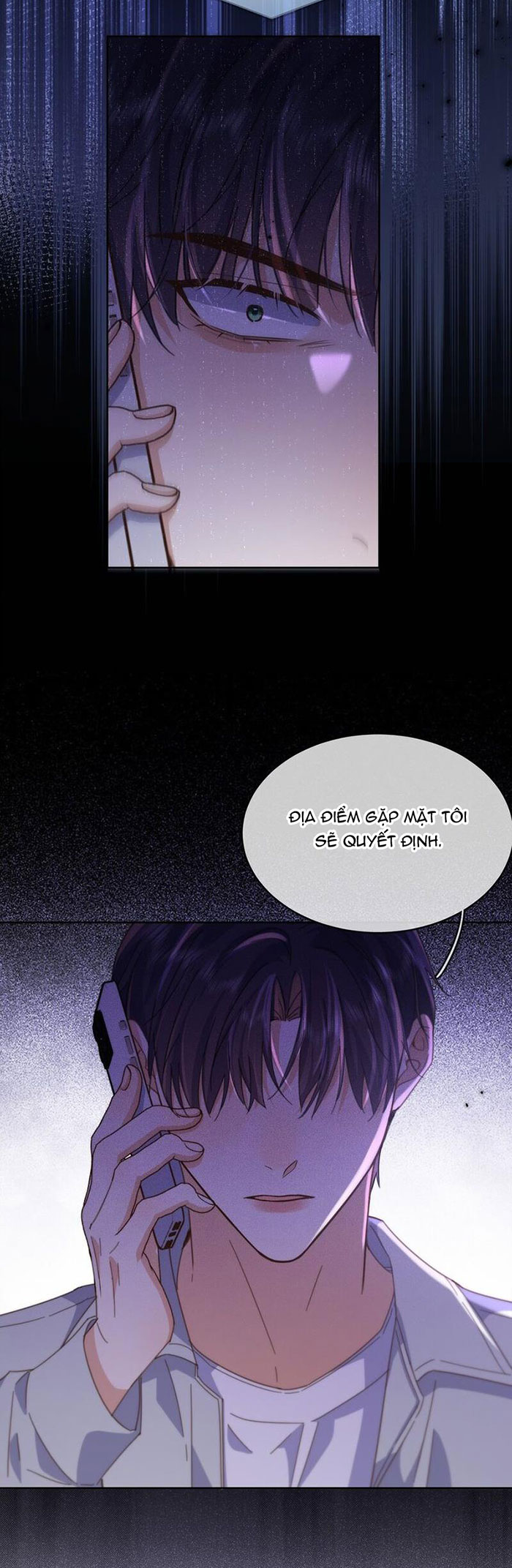 huynh dạy đệ vô lễ chapter 44 28