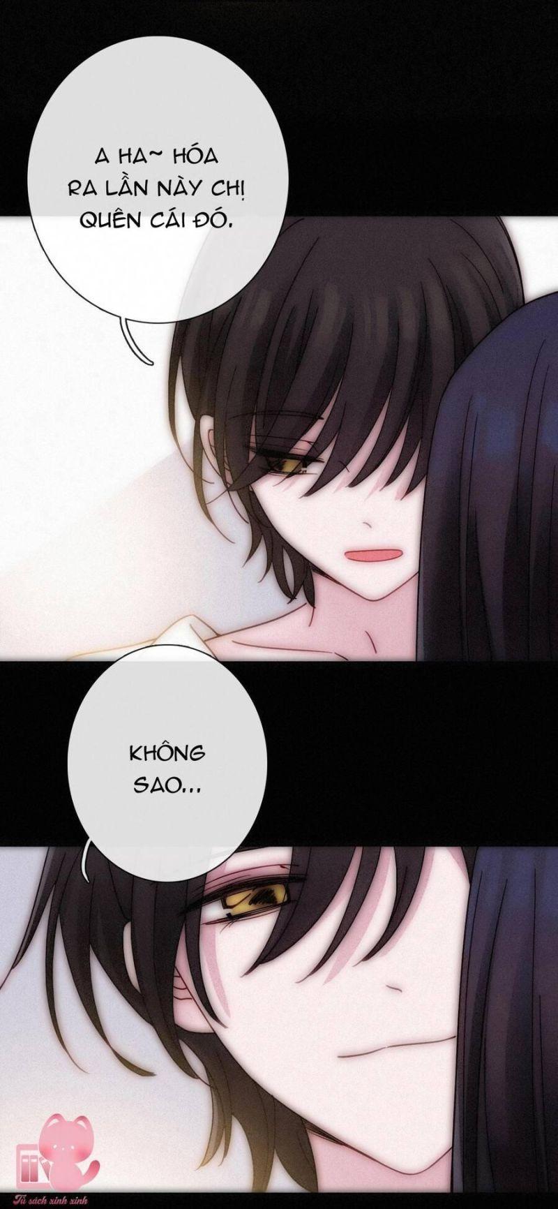 đêm tối chốn này chapter 75 25