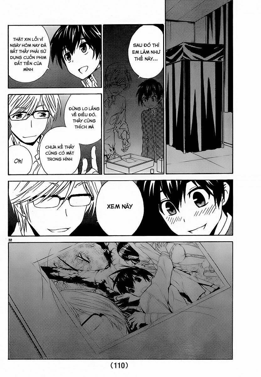 sakura sakura (morishige) chapter 5 37