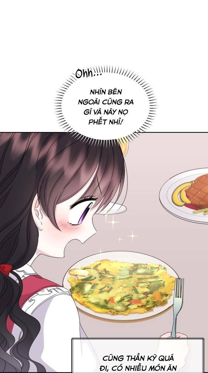 công chúa huỷ diệt chapter 30 1