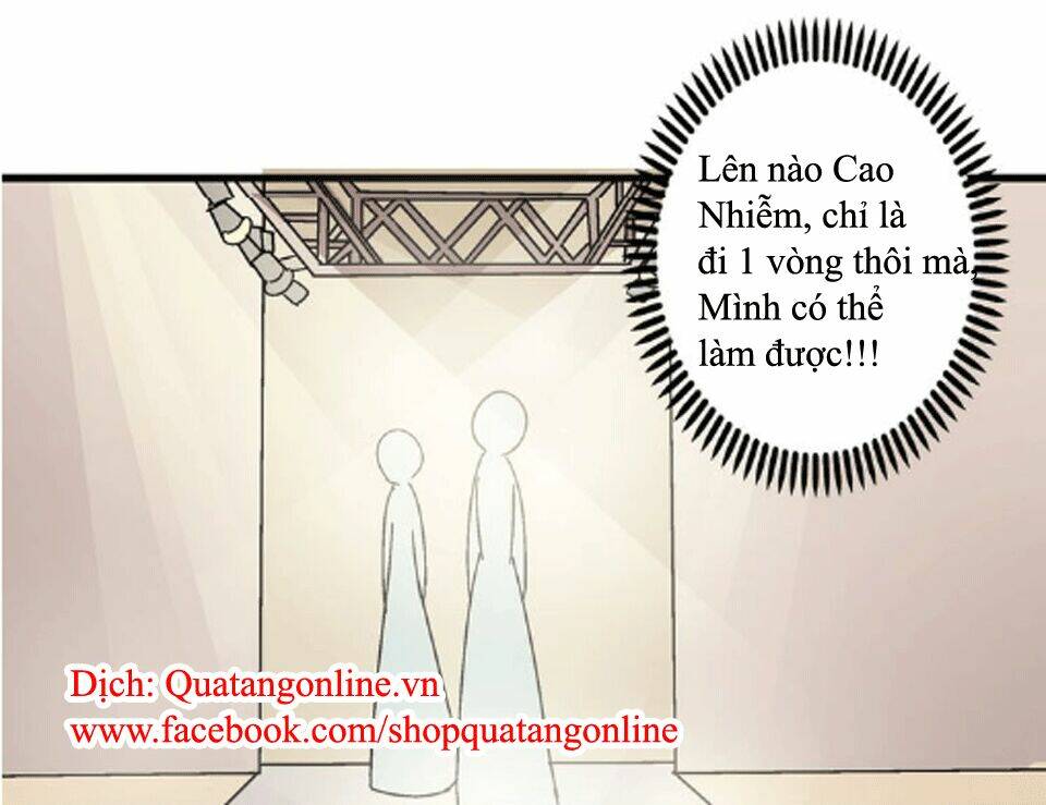 lều khều biết yêu chapter 4 28