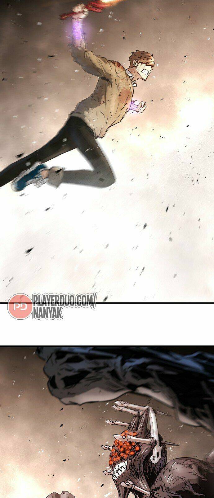 hứa lan chapter 101 16