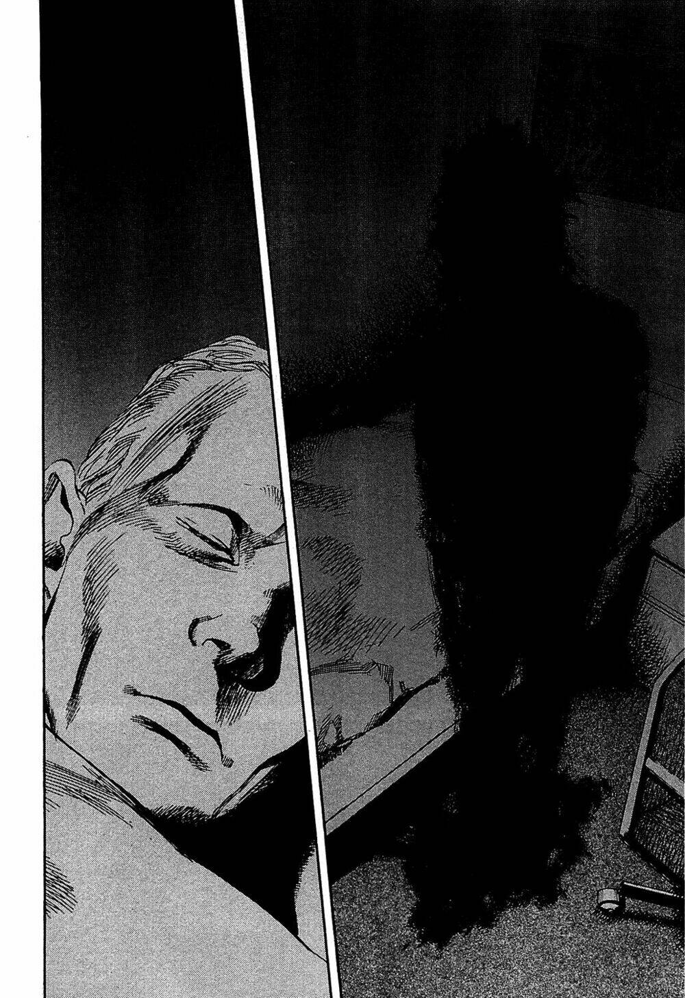 6000 the deep sea of madness chapter 8 27