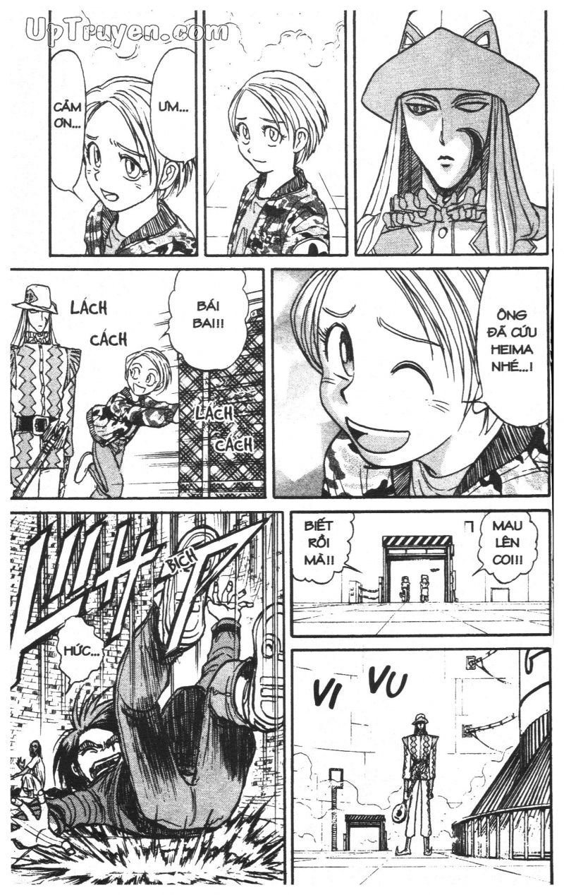 nhật ký lọ lem chapter 39 161