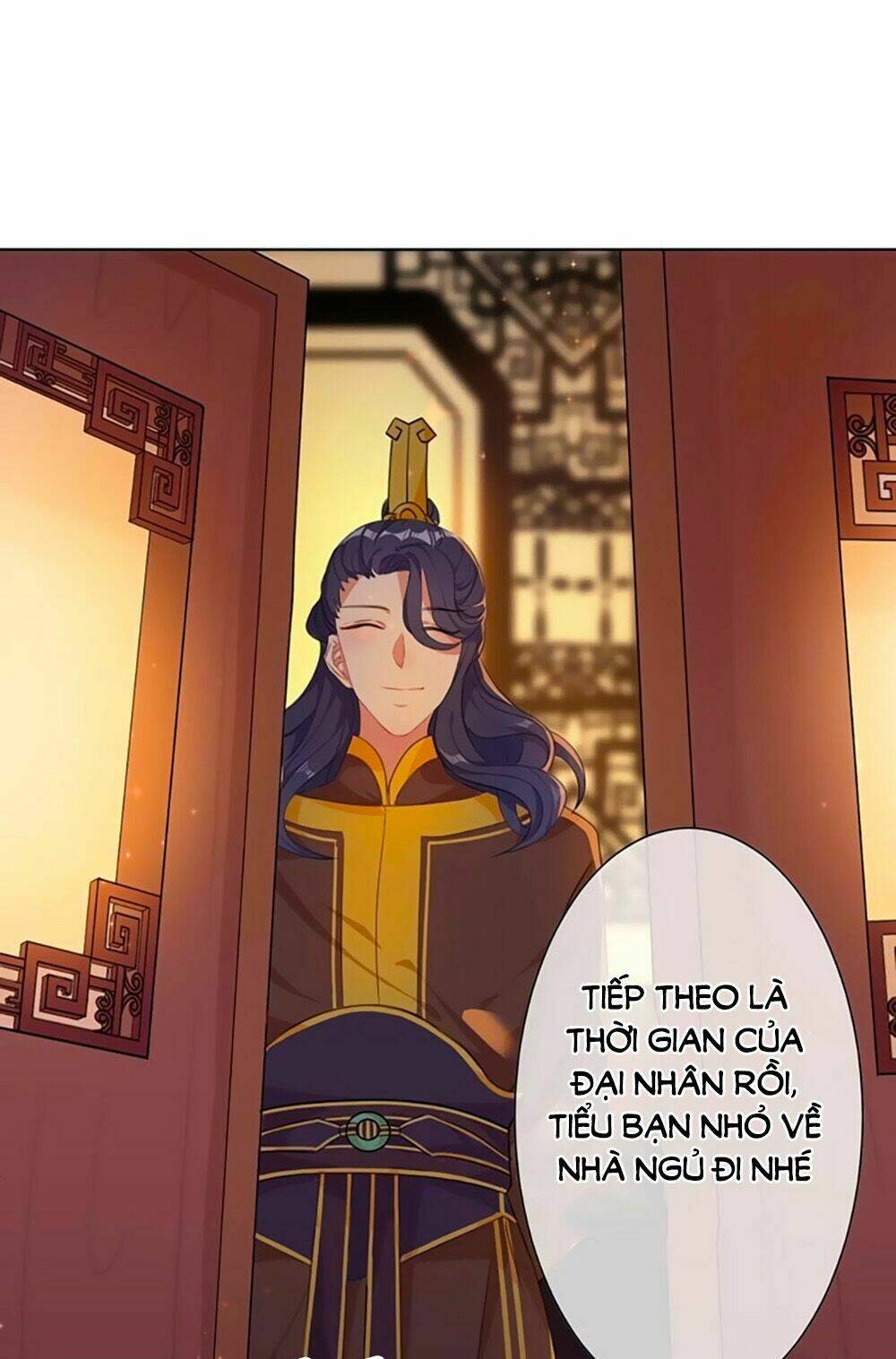 hội học sinh kiêu ngạo của hoàng cung chapter 2 24