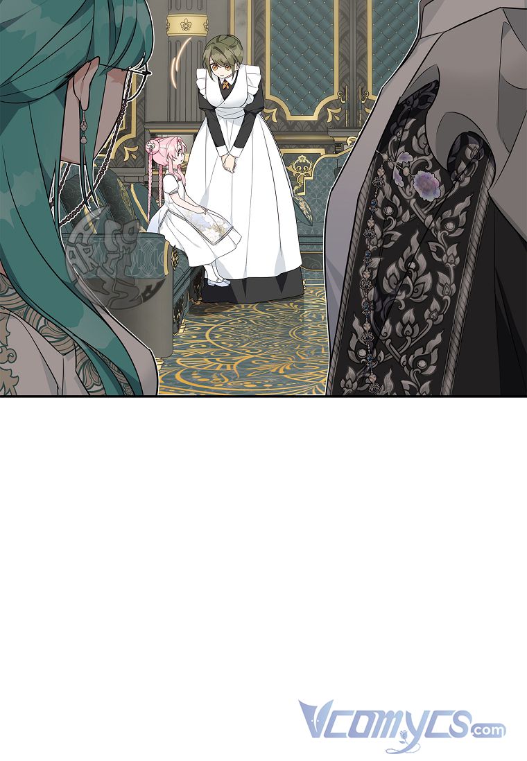 trở thành con gái út của công tước phản diện chapter 26 8