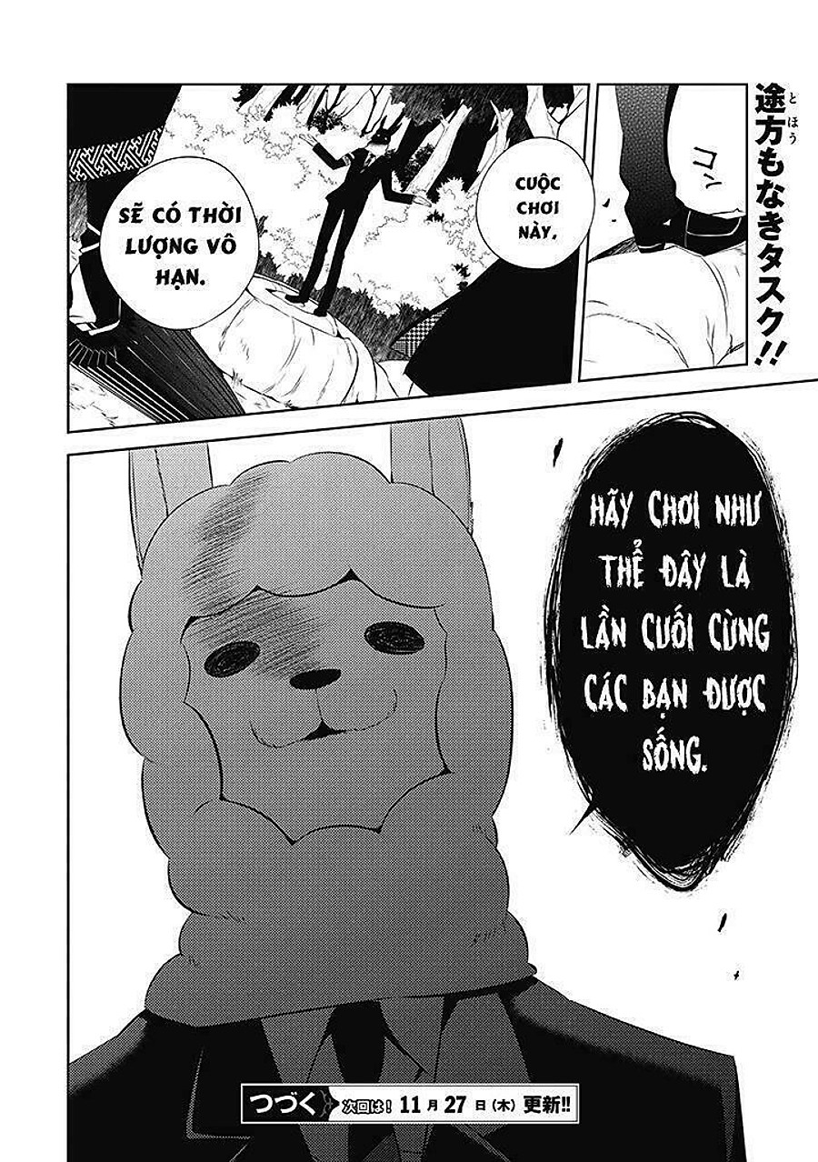 trò chơi tử thần chapter 1 51