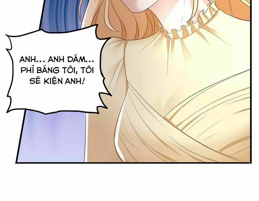 báo hệ nam hữu đích thiên tầng thao lộ chapter 19 28
