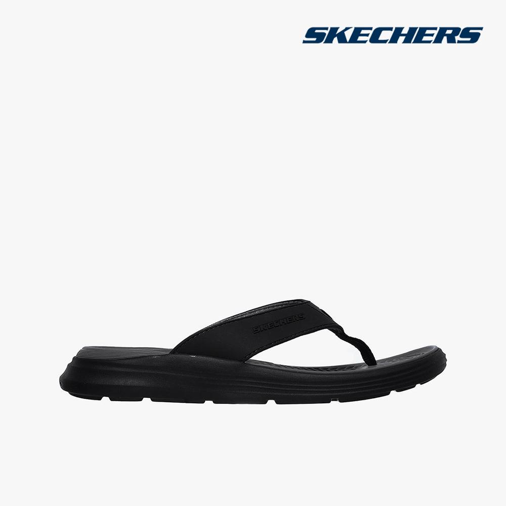 SKECHERS - Dép nam quai kẹp Sargo 210069