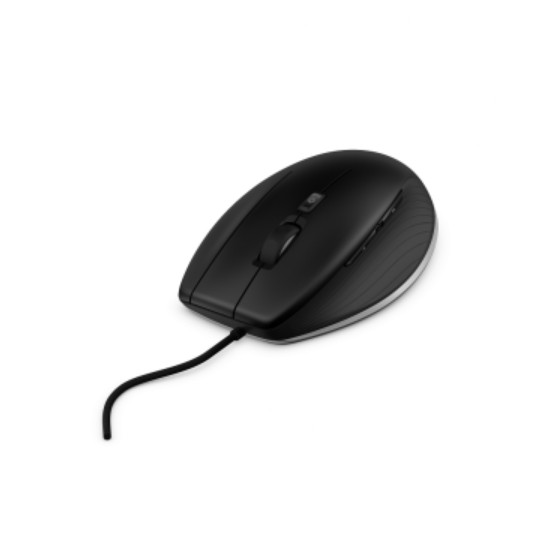 Chuột 3Dconnexion CadMouse (3DX-700052)  - Hàng chính hãng