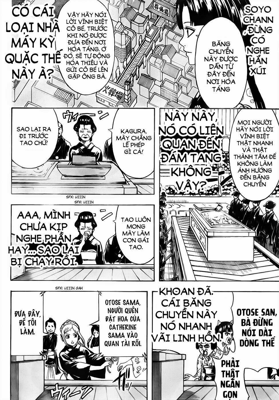 gintama - linh hồn bạc chapter 459 6